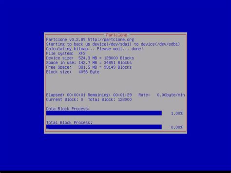 centos clone boot disk|clone linux disk backup.